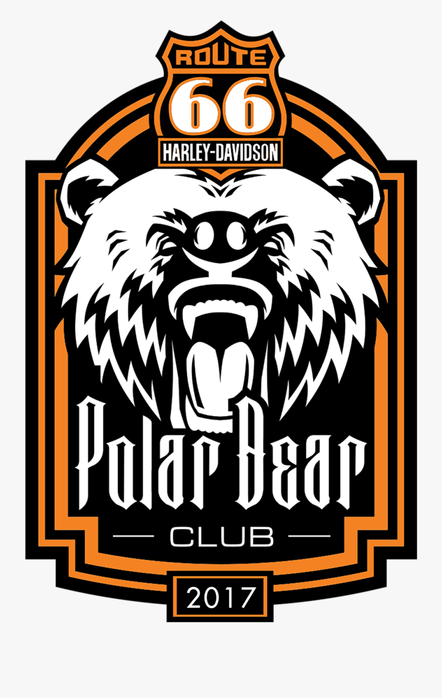 Harley Davidson, Transparent Clipart