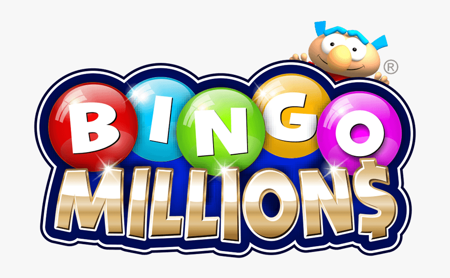 Gaming Arts - Bingo, Transparent Clipart