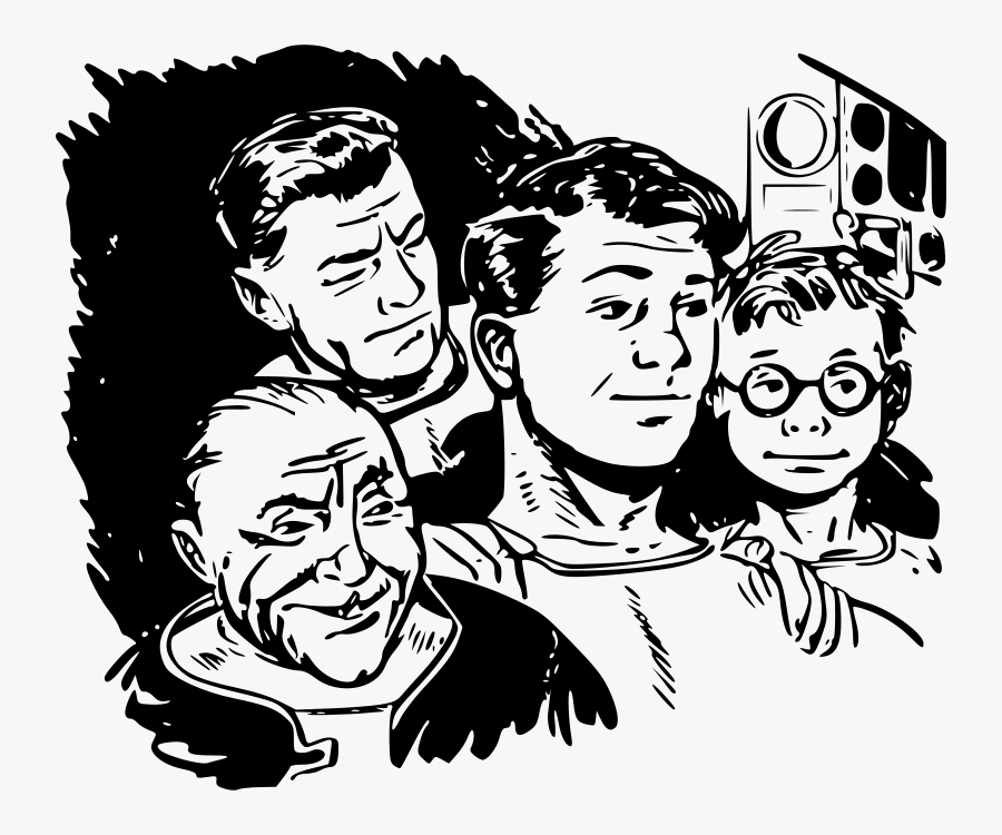 Free Clip Art "danger In Deep Space - Danger In Deep Space, Transparent Clipart