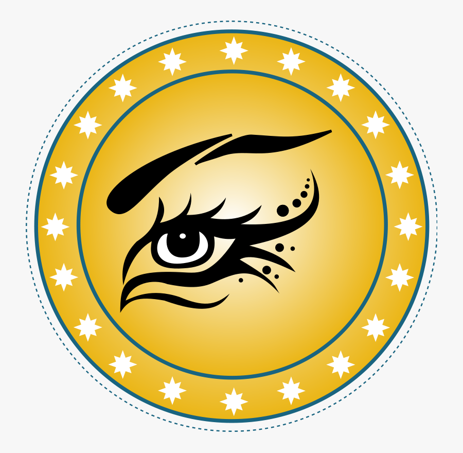 Chips Clip Art Download - Golden Dragon Logo Png, Transparent Clipart