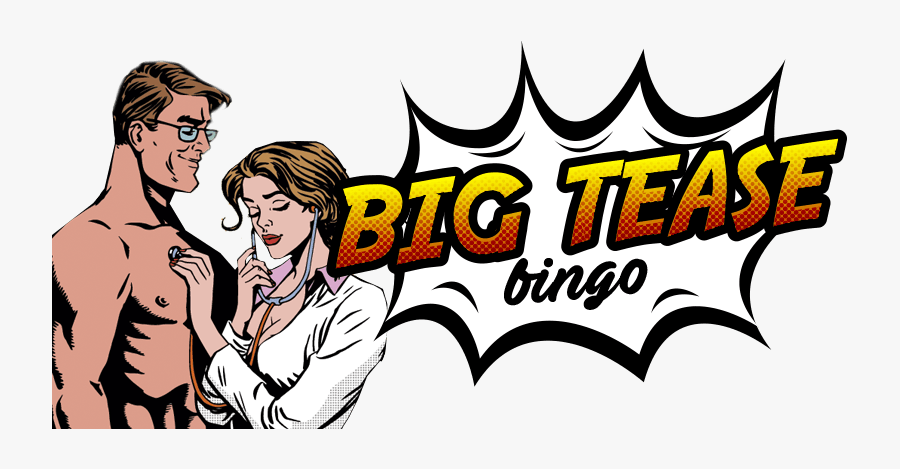 Bingo, Transparent Clipart