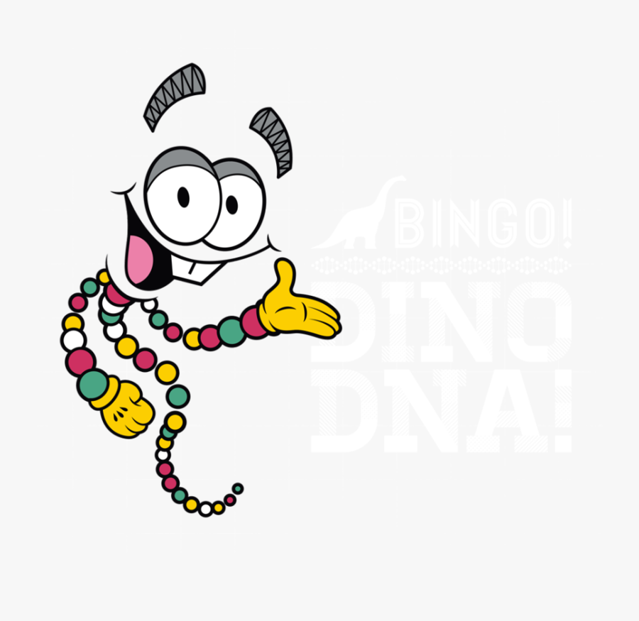 Dna Jurassic Park Png, Transparent Clipart