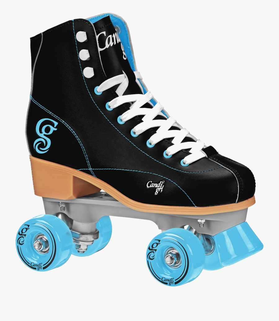 Roller Skates Png - Candi Girl Roller Skates , Free Transparent Clipart - C...