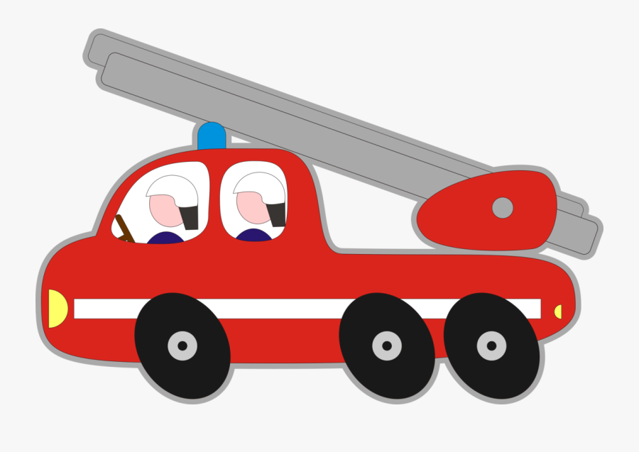 Angle,line,aircraft - Fire Truck Transparent Clipart, Transparent Clipart