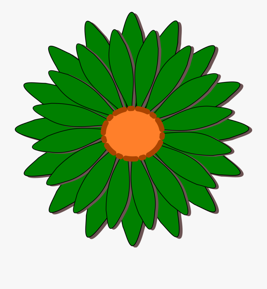 Park Green Clipart Vector Clip Art Free Design - Espejo De Sol Manualidad, Transparent Clipart