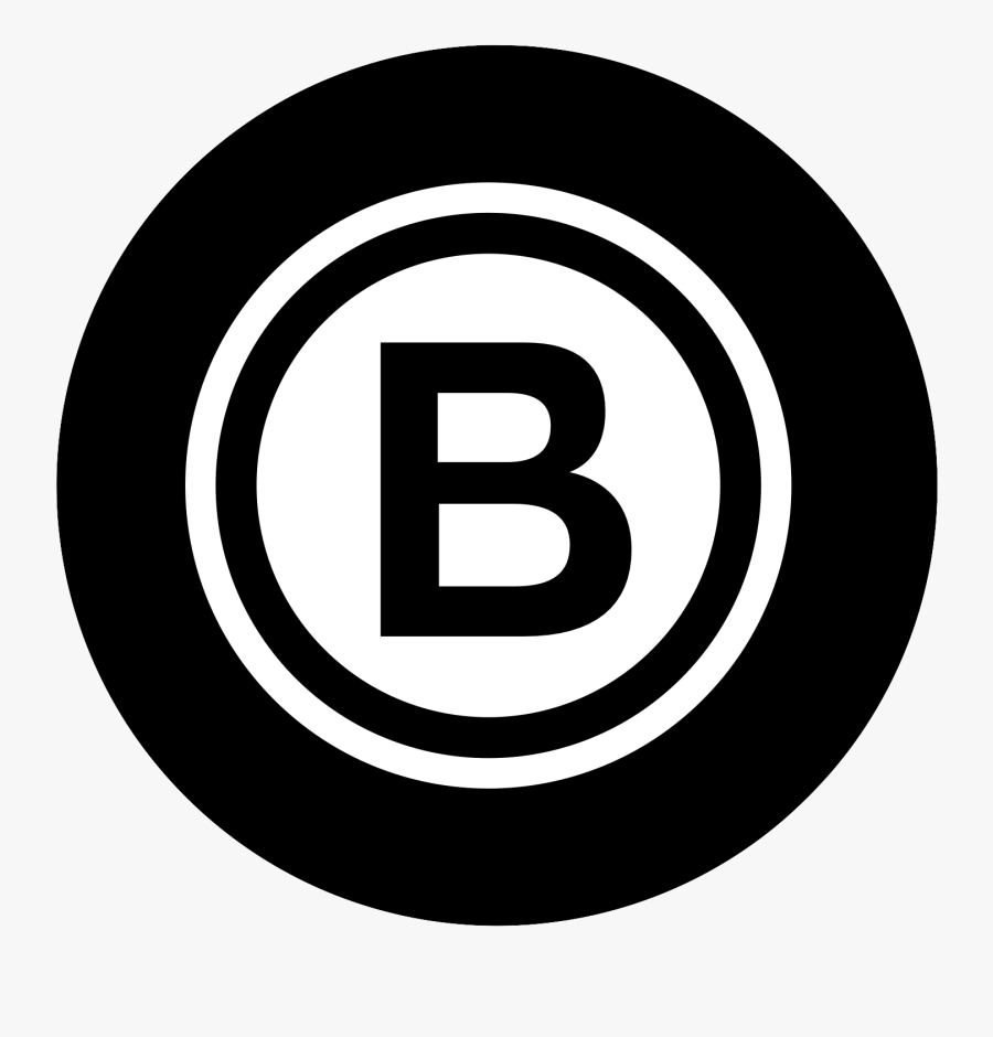 Freeuse Black And White Bingo Clipart - Bingo Icon, Transparent Clipart