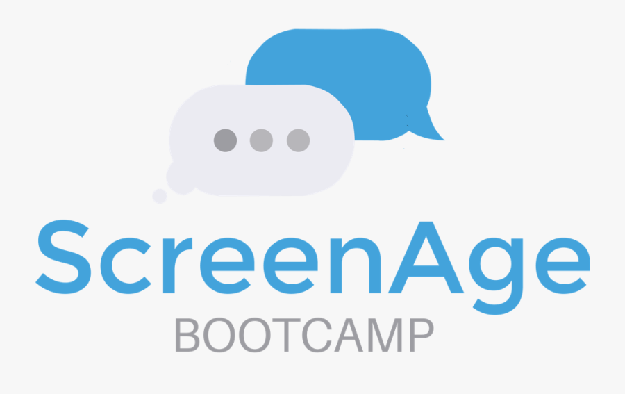 2019 Screenage Bootcamp, Transparent Clipart
