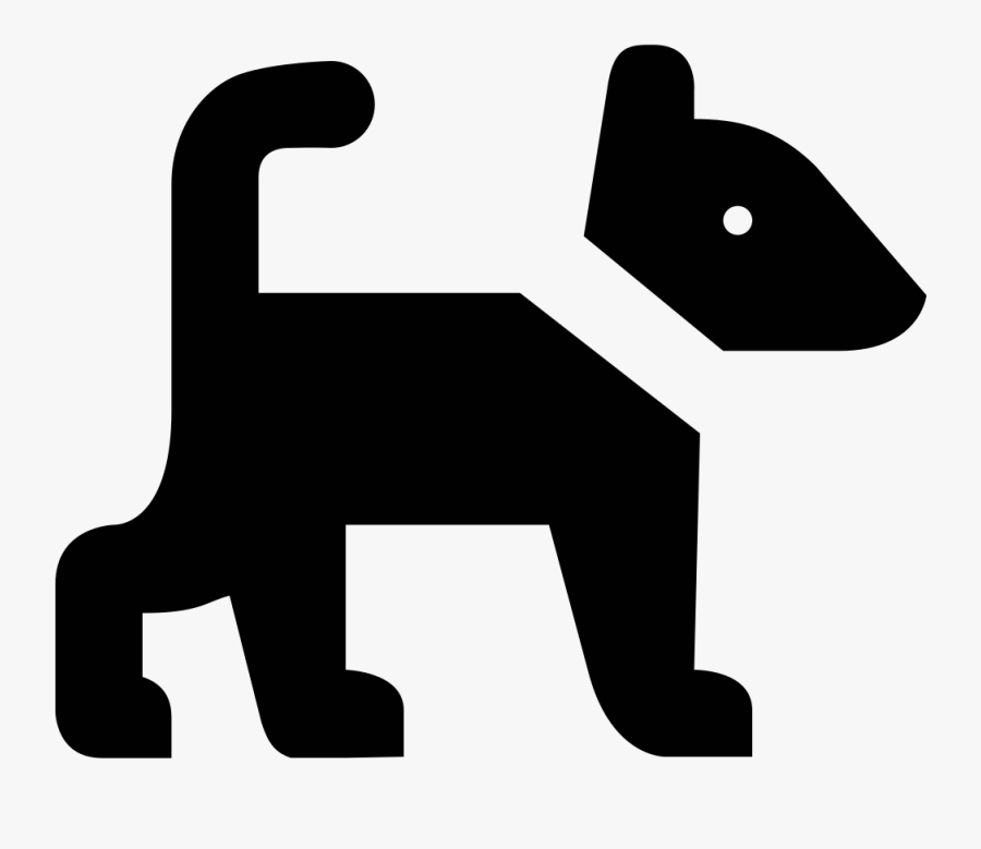 Dog Park - Собака Значок Пнг, Transparent Clipart