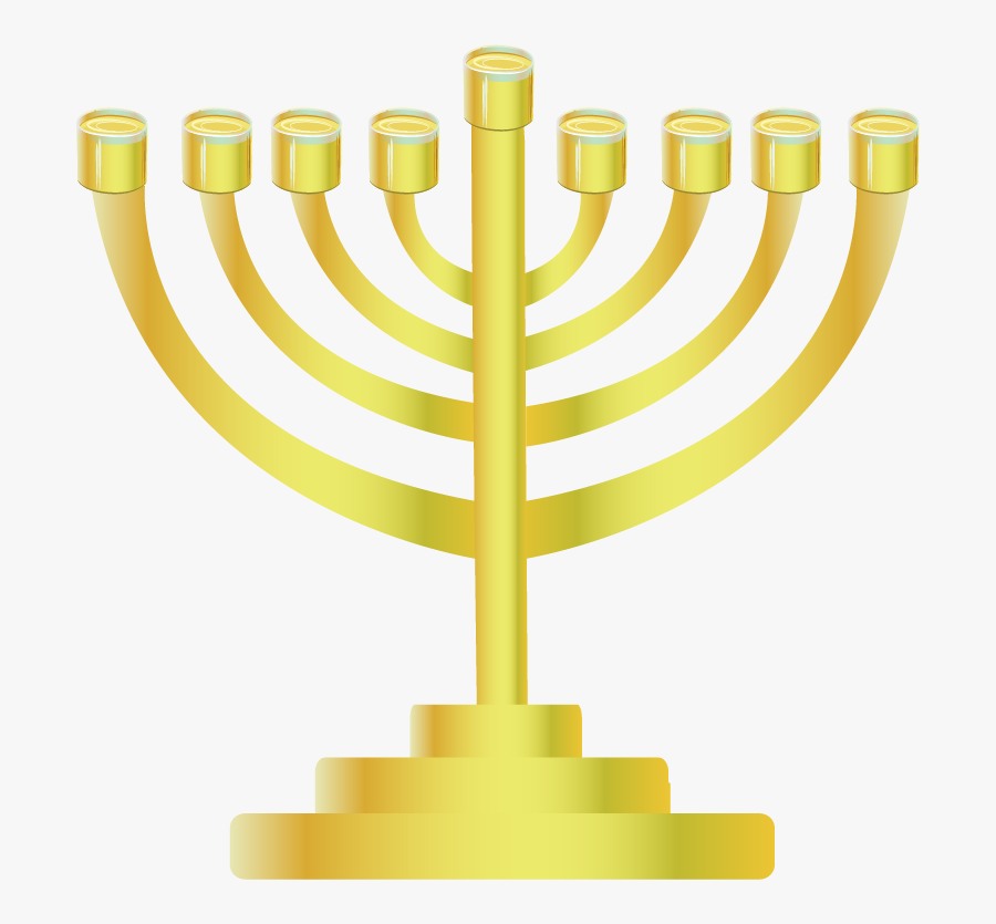 Play Chanukah Day Family - Hanukkah, Transparent Clipart