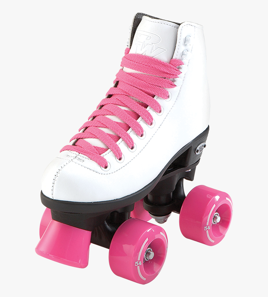 Transparent 80"s Roller Skates Clipart - Wave Skates From Riedell, Transparent Clipart