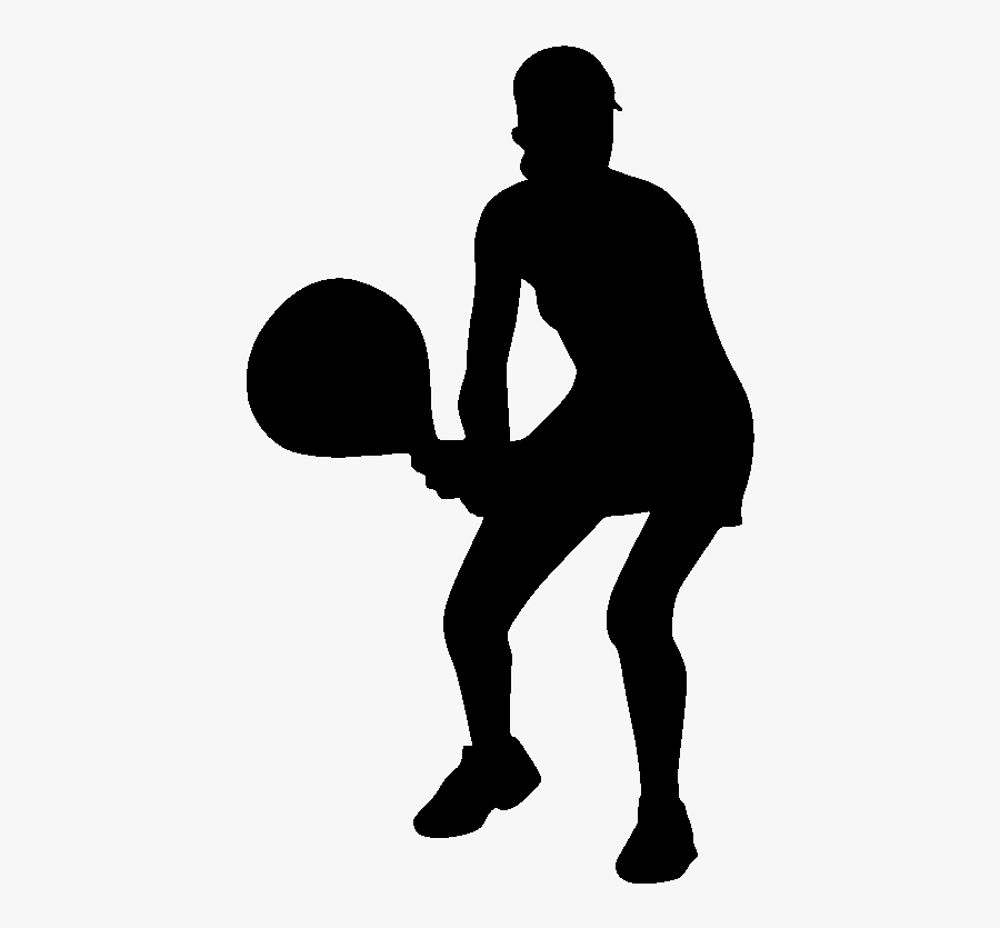 Collection Of Lawn - Silhouette Sports Vector, Transparent Clipart