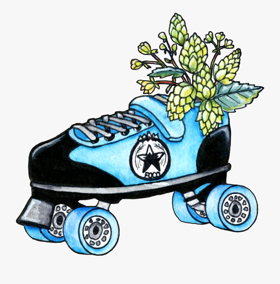 Foco Roller Derby Is 501 3 Nonprofit Organization Committed, Transparent Clipart