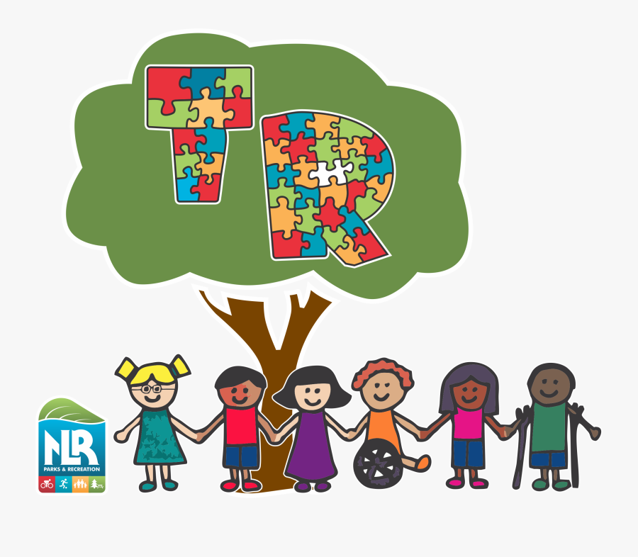 Newsletter Clipart Recreation - Special Education, Transparent Clipart