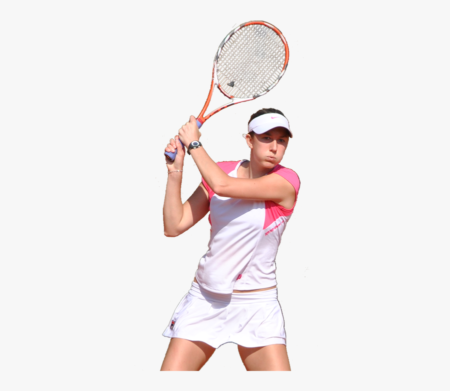 Tennis Png Clipart Background - Tennis, Transparent Clipart