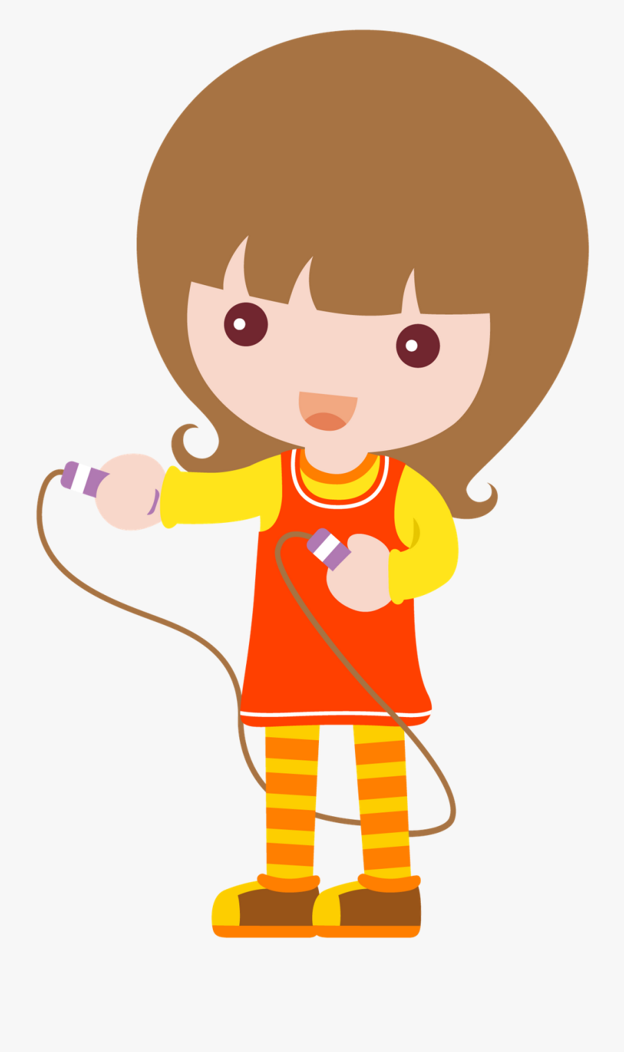 Cartoon, Transparent Clipart