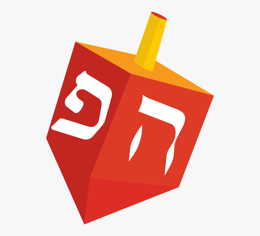 Play The Dreidle Changers, Transparent Clipart