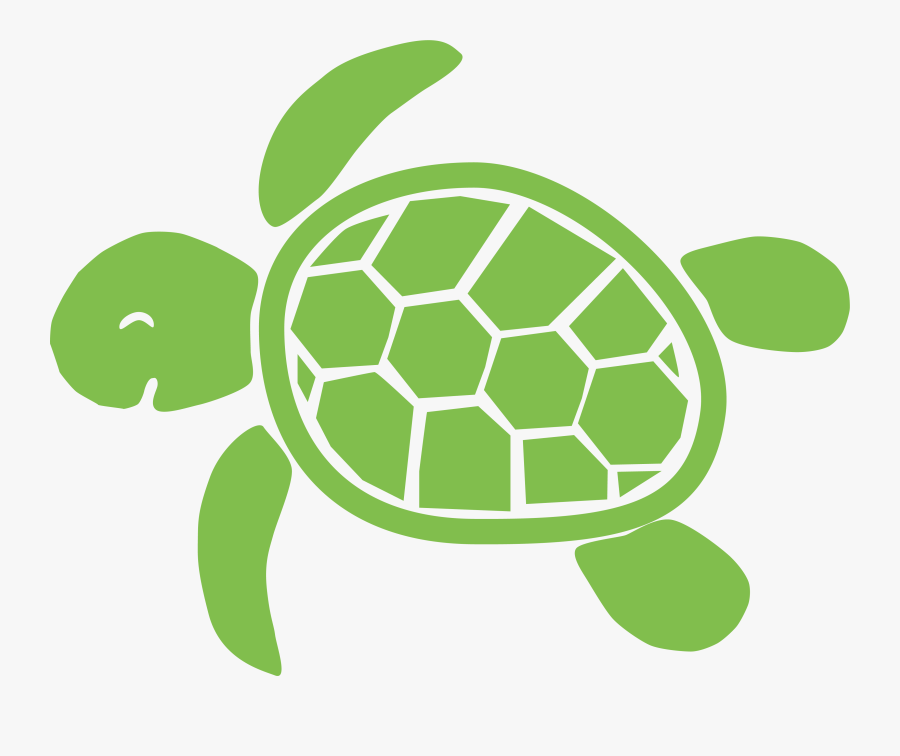 Clip Art Sea Turtle Svg - Turtle Svg, Transparent Clipart