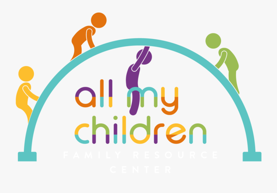 All My Children - Children Activities Icon, Transparent Clipart