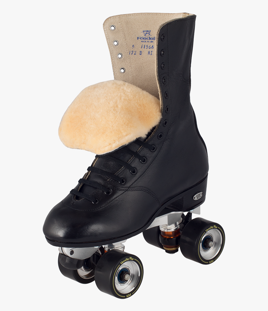 Clip Art Ridell Skates - Og Skates, Transparent Clipart