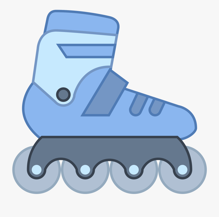 Banner Free Download Ic Ne Rollerblade T - Roller Blades Png Transparent Clipart, Transparent Clipart