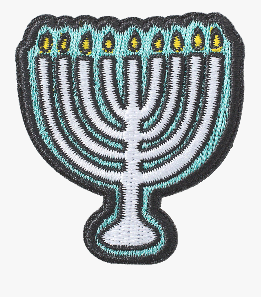 Hanukkah Clipart Beignet - Illustration, Transparent Clipart