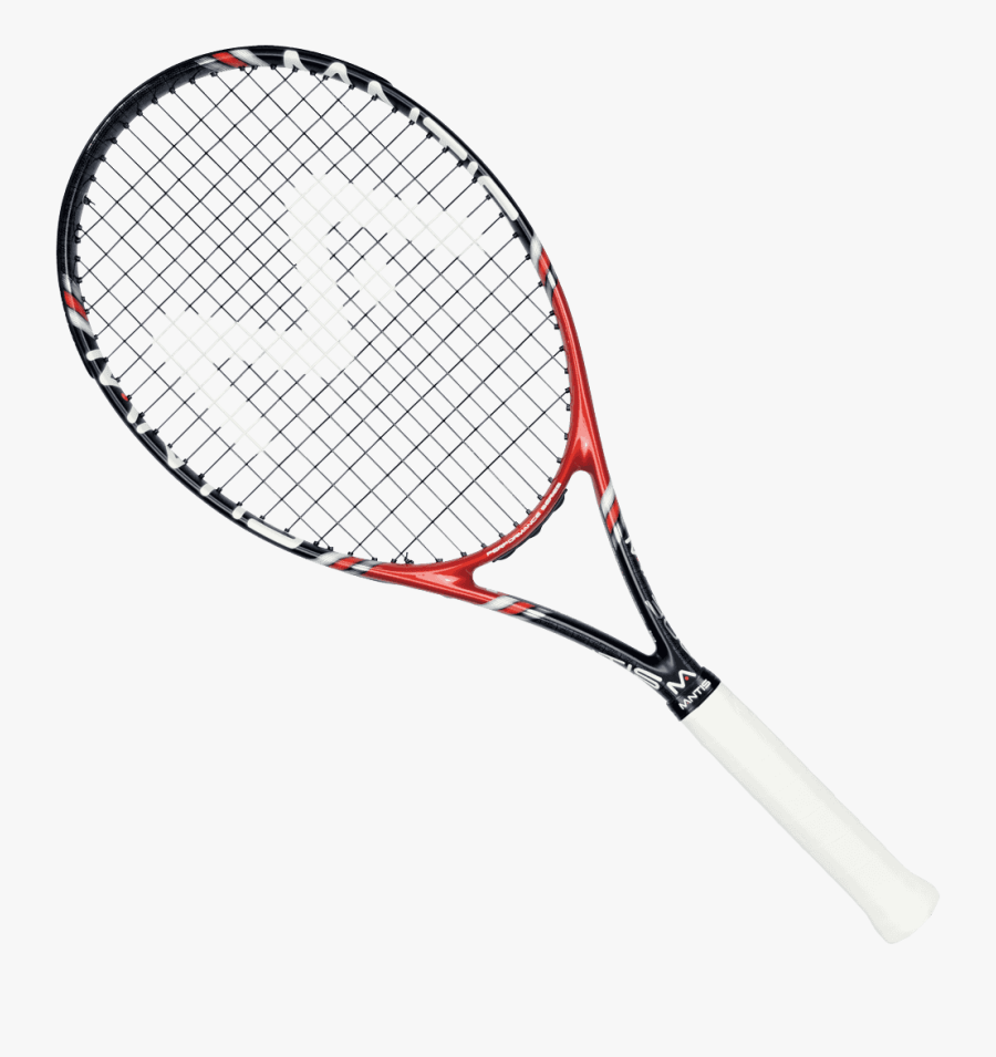 Tennis Racket Pictures - Prince Warrior 107 T, Transparent Clipart