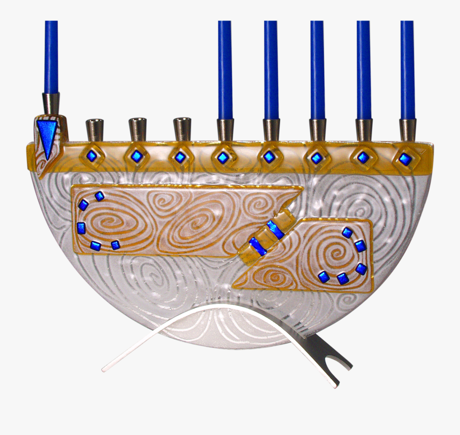 Hanukkah Clip Art, Transparent Clipart