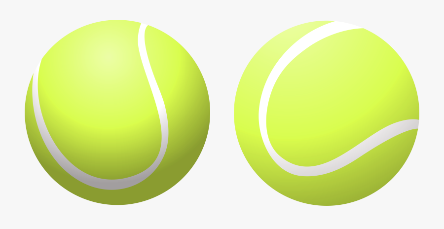 Tennis Ball Png Clipart Pictur - Tennis Ball Png, Transparent Clipart