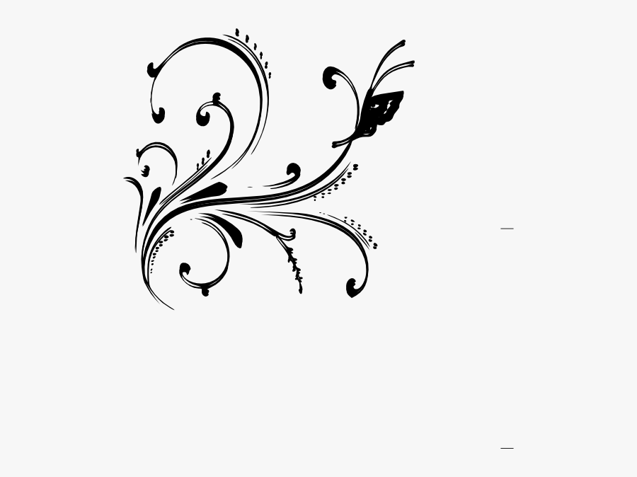 Transparent Ornament Vector Png, Transparent Clipart