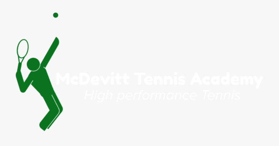Mcdevitt Tennis, Transparent Clipart
