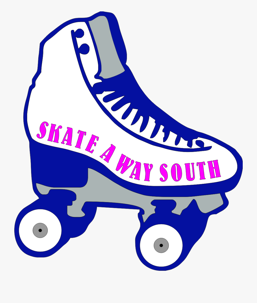 Skate Away Ocala Fl, Transparent Clipart