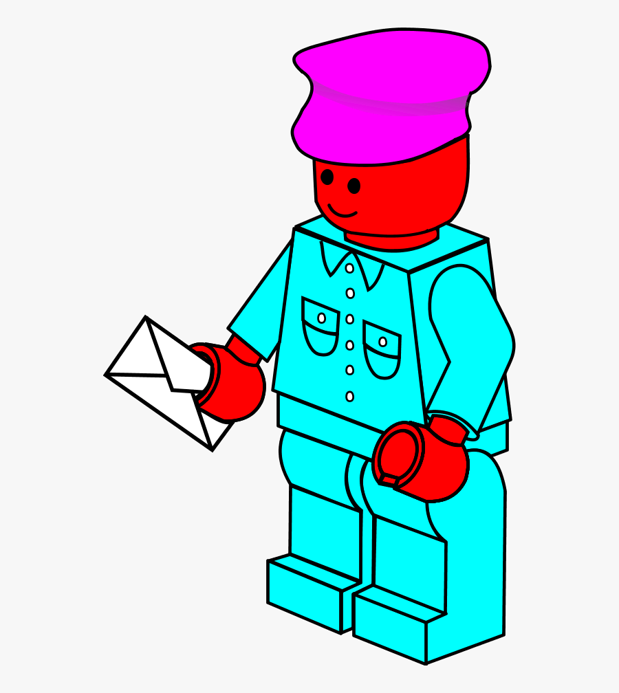 Lego Clip Art Cvactc Visualdnsnet - Lego Coloring Pages, Transparent Clipart