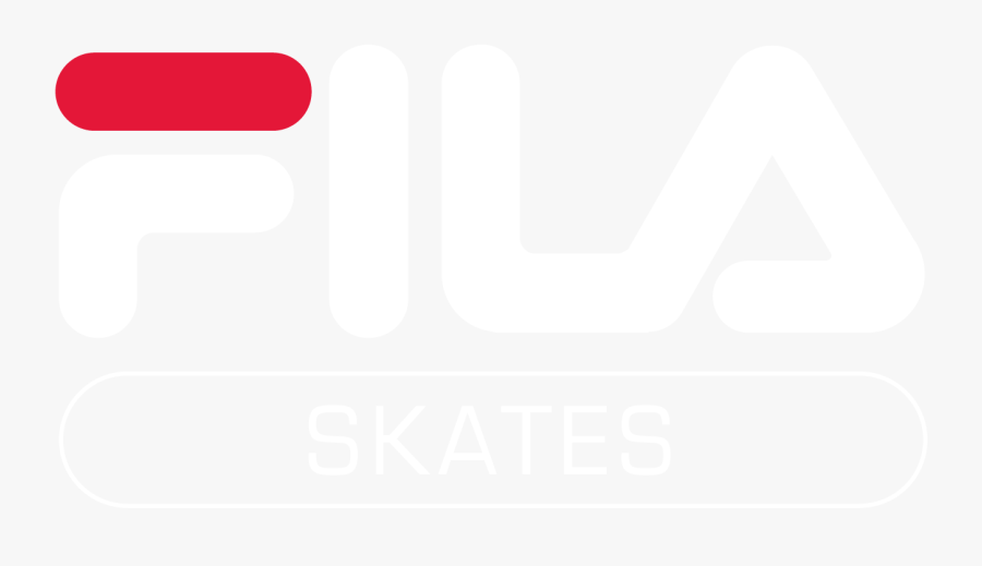 Mgm Spa - Fila - Fila Skates Logo, Transparent Clipart