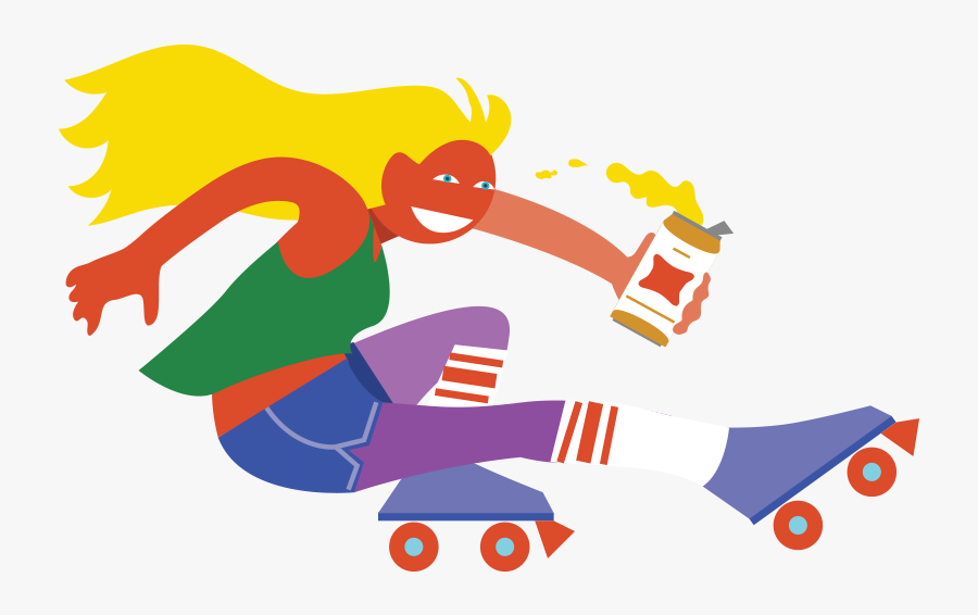 Great Milwaukee Summer, Transparent Clipart