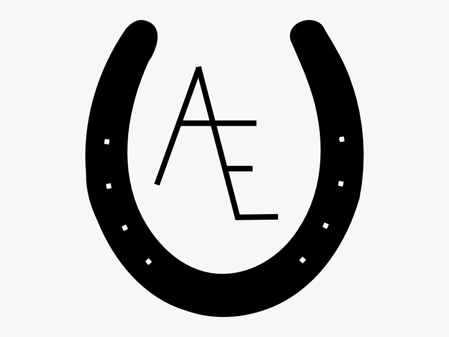 Horseshoe Horse Shoe Clip Art Clipart 3 Clipartandscrap - Horse Hoof Hoof Print Clip Art, Transparent Clipart