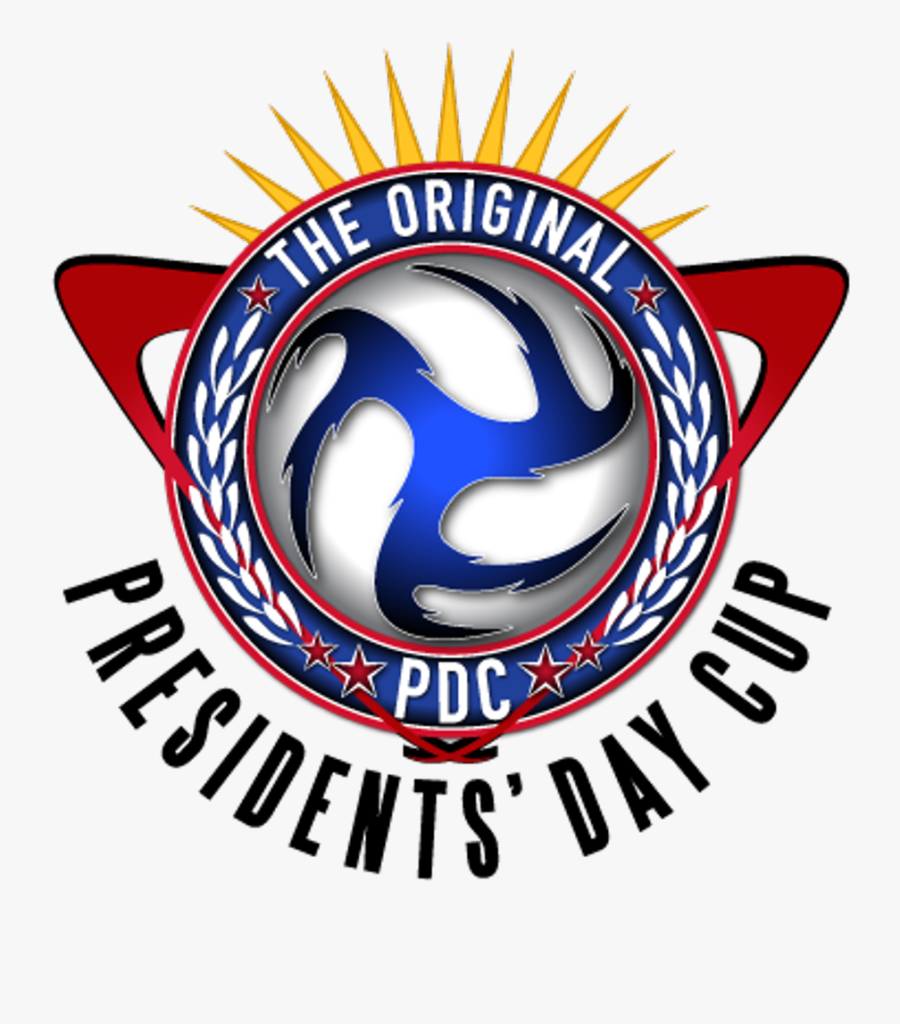 Presidents Day Cup 2019 Volleyball, Transparent Clipart