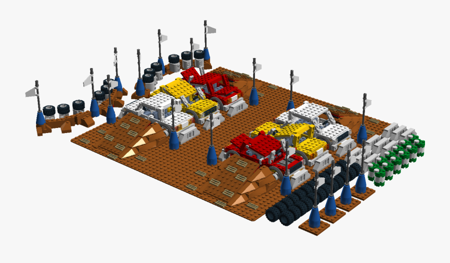 The Lego Group - Lego, Transparent Clipart