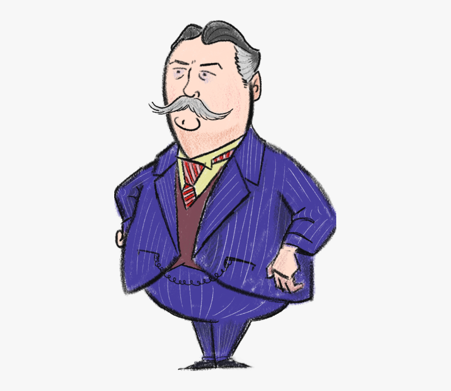 Cartoon, Transparent Clipart