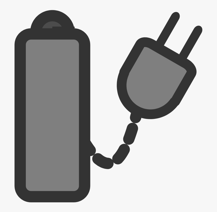 Charger Clipart Png, Transparent Clipart