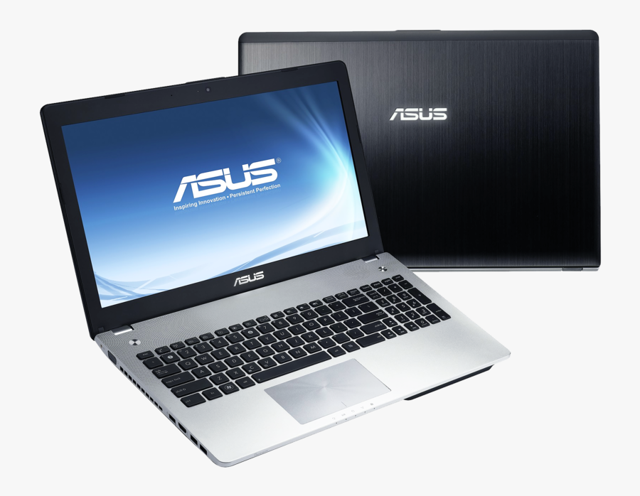 Laptop Asus 5 Jutaan, Transparent Clipart