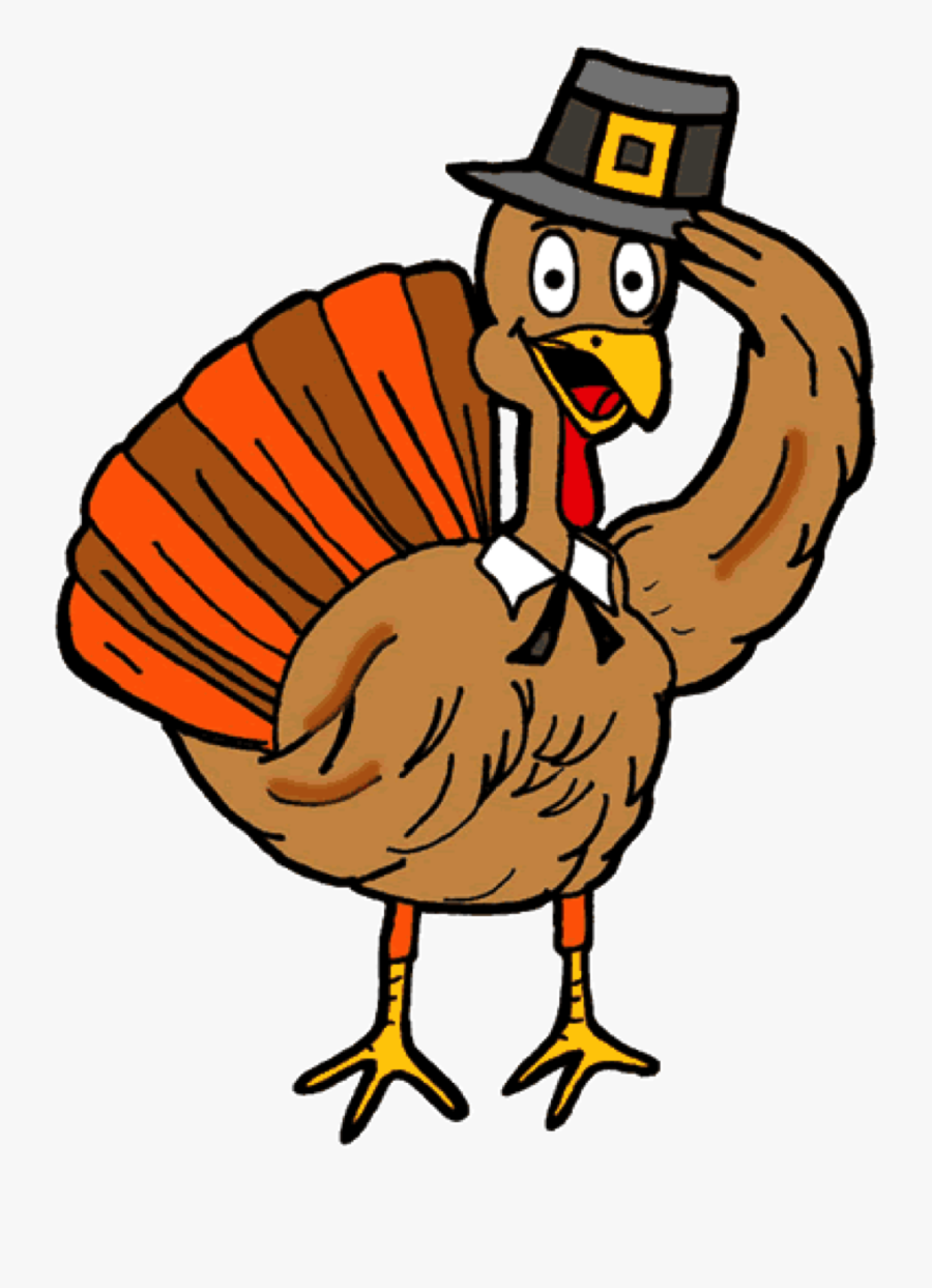 Clip Art Clipart Turkeys For Thanksgiving - Thanksgiving Turkey Clipart, Transparent Clipart