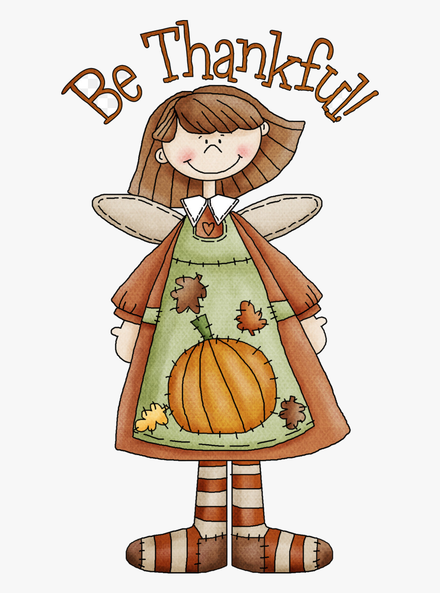 November Thanksgiving Clip Art Cliparts Free Transparent - Thanksgiving Cartoon Images Free, Transparent Clipart