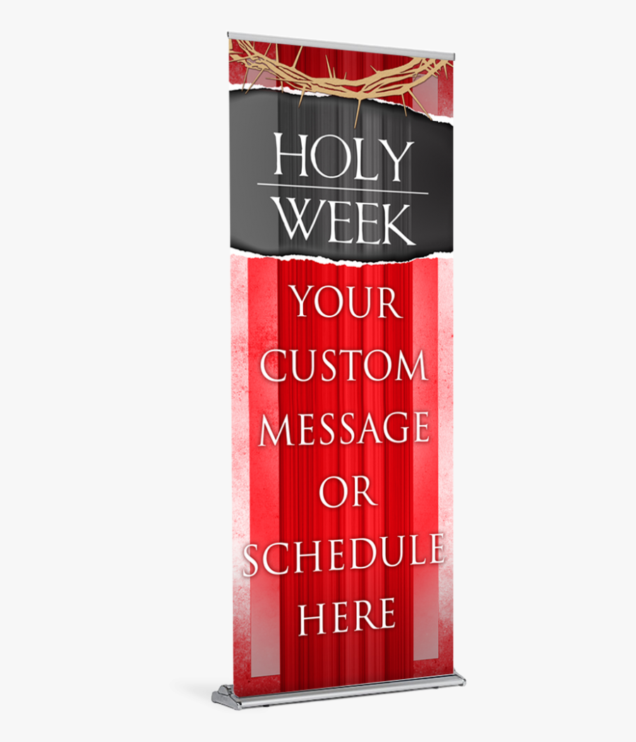 Banner, Transparent Clipart