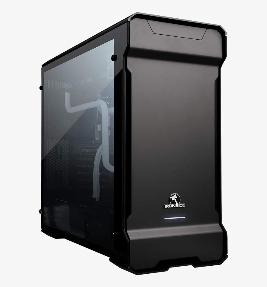 Clip Art Ironside Laptop Ironside Conqueror , Free Transparent