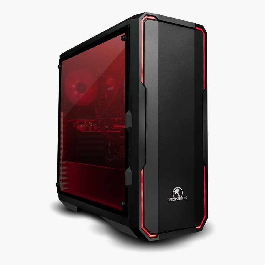 Clip Art Nemesis Series - Ironside Nemesis, Transparent Clipart