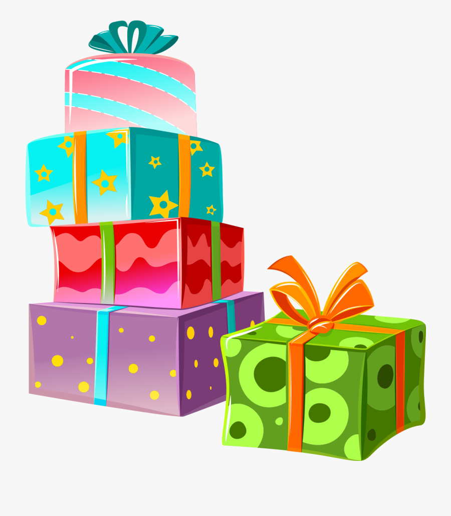 Gift Clipart Png , Free Transparent Clipart ClipartKey