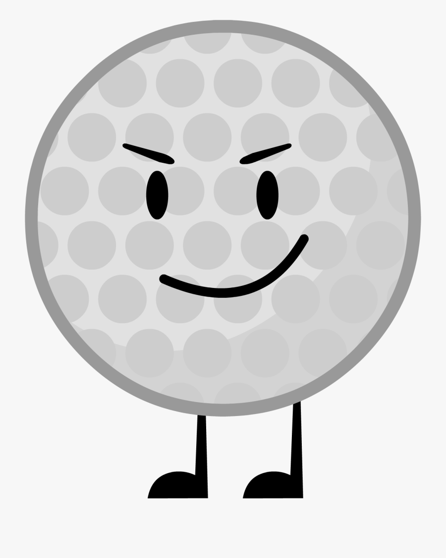 Golfball Stand Bfdia - Bfdi Golf Ball Bfdia is a free transparent backgroun...