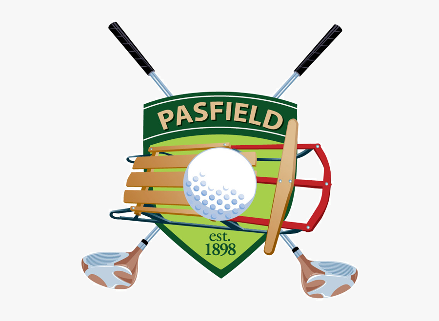 Speed Golf, Transparent Clipart