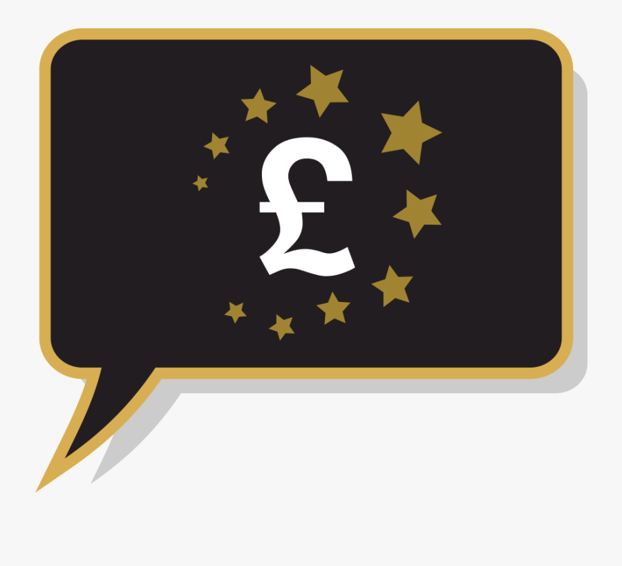 Get Quote - European Union Flag Circle, Transparent Clipart