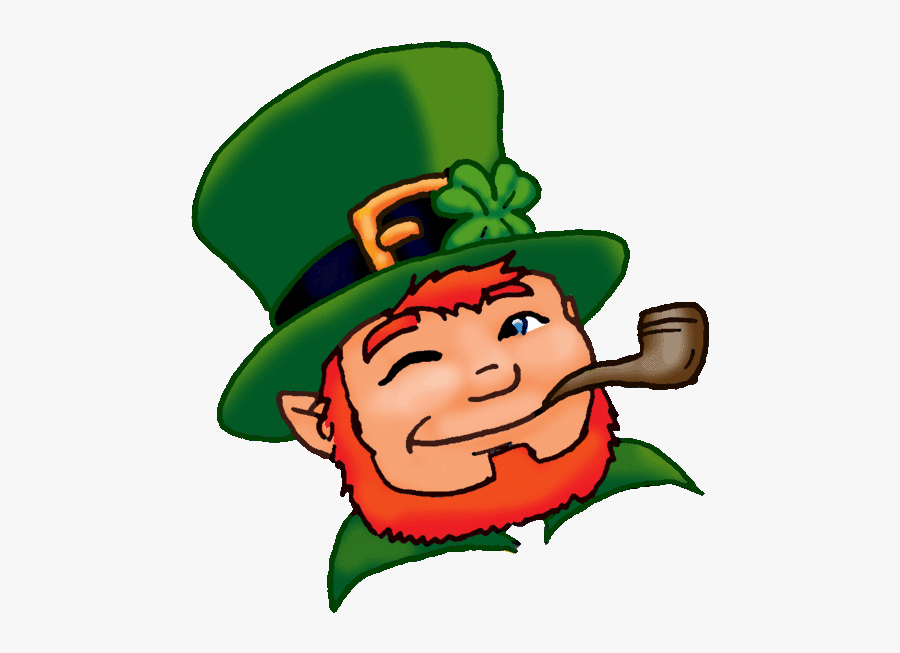 Https - //www - Best4balls - - Clipart Leprechaun, Transparent Clipart